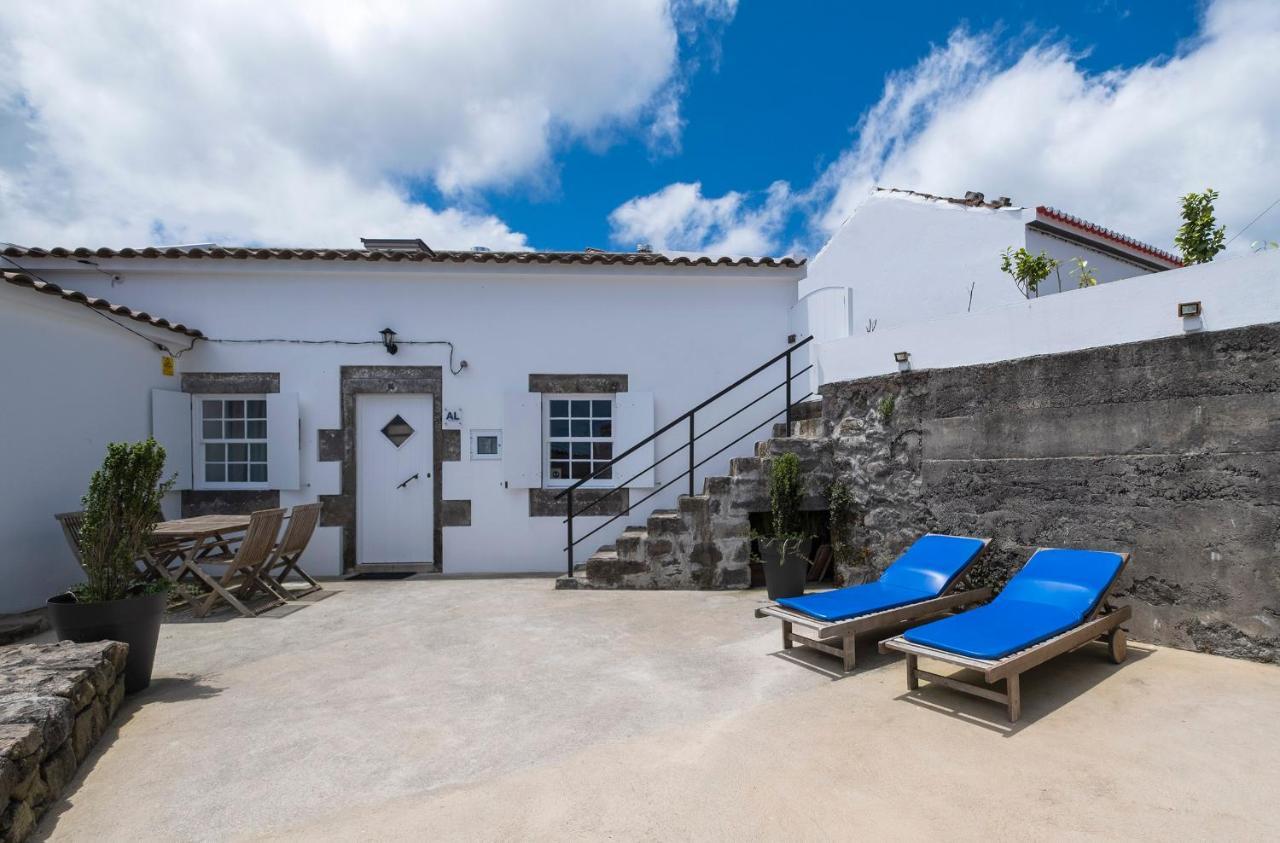 Villa Casa Vista da Marquesa Nordeste  Esterno foto