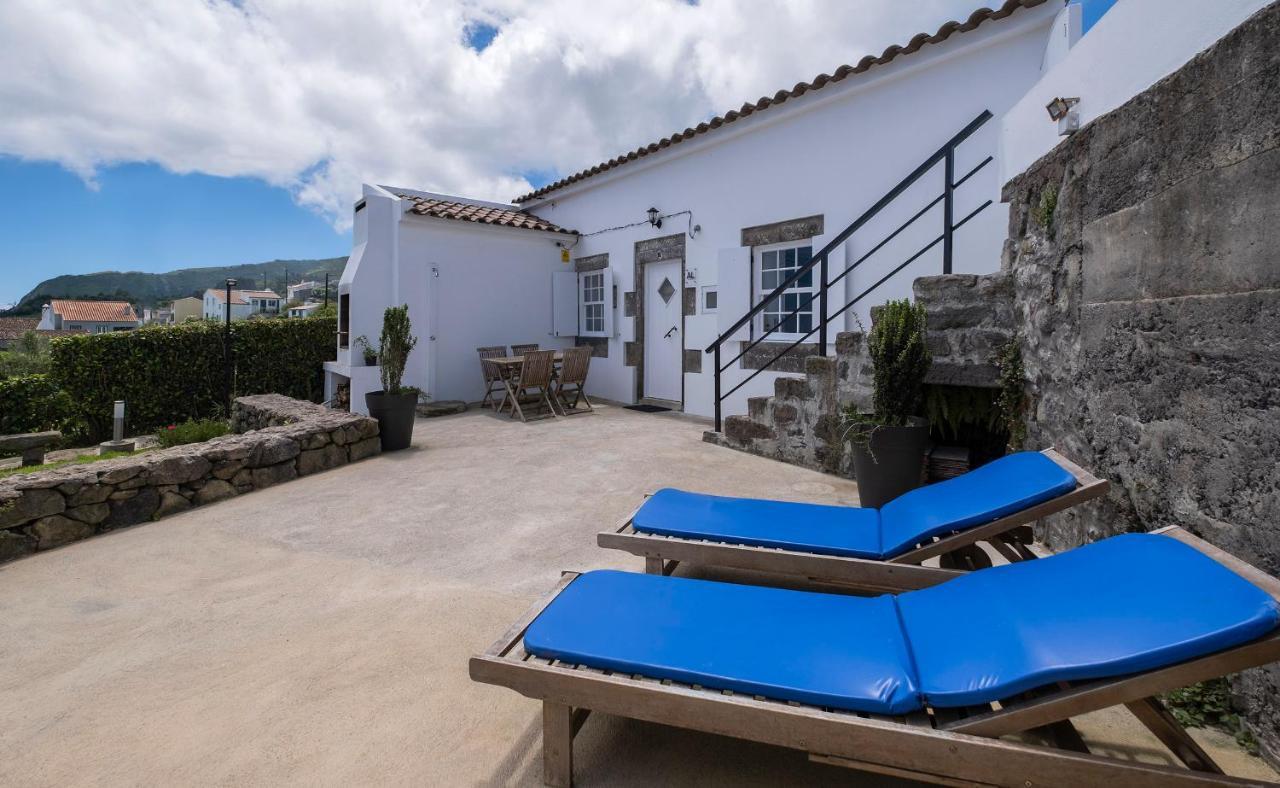 Villa Casa Vista da Marquesa Nordeste  Esterno foto