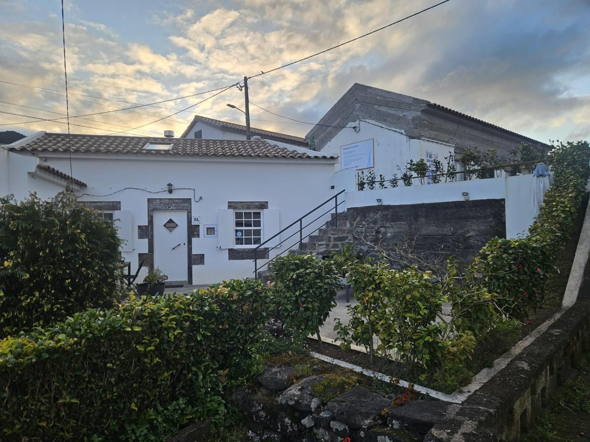 Villa Casa Vista da Marquesa Nordeste  Esterno foto