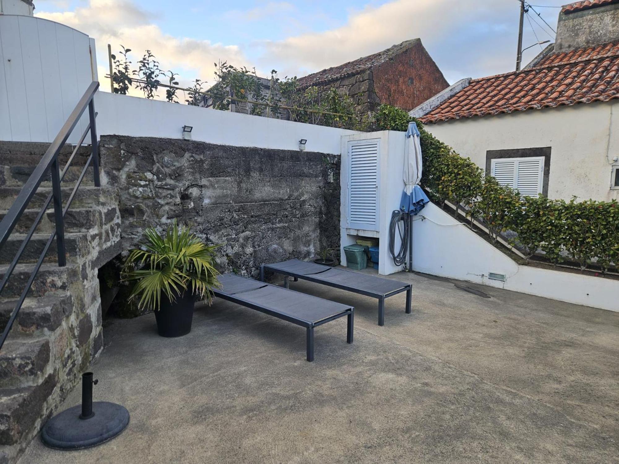 Villa Casa Vista da Marquesa Nordeste  Esterno foto