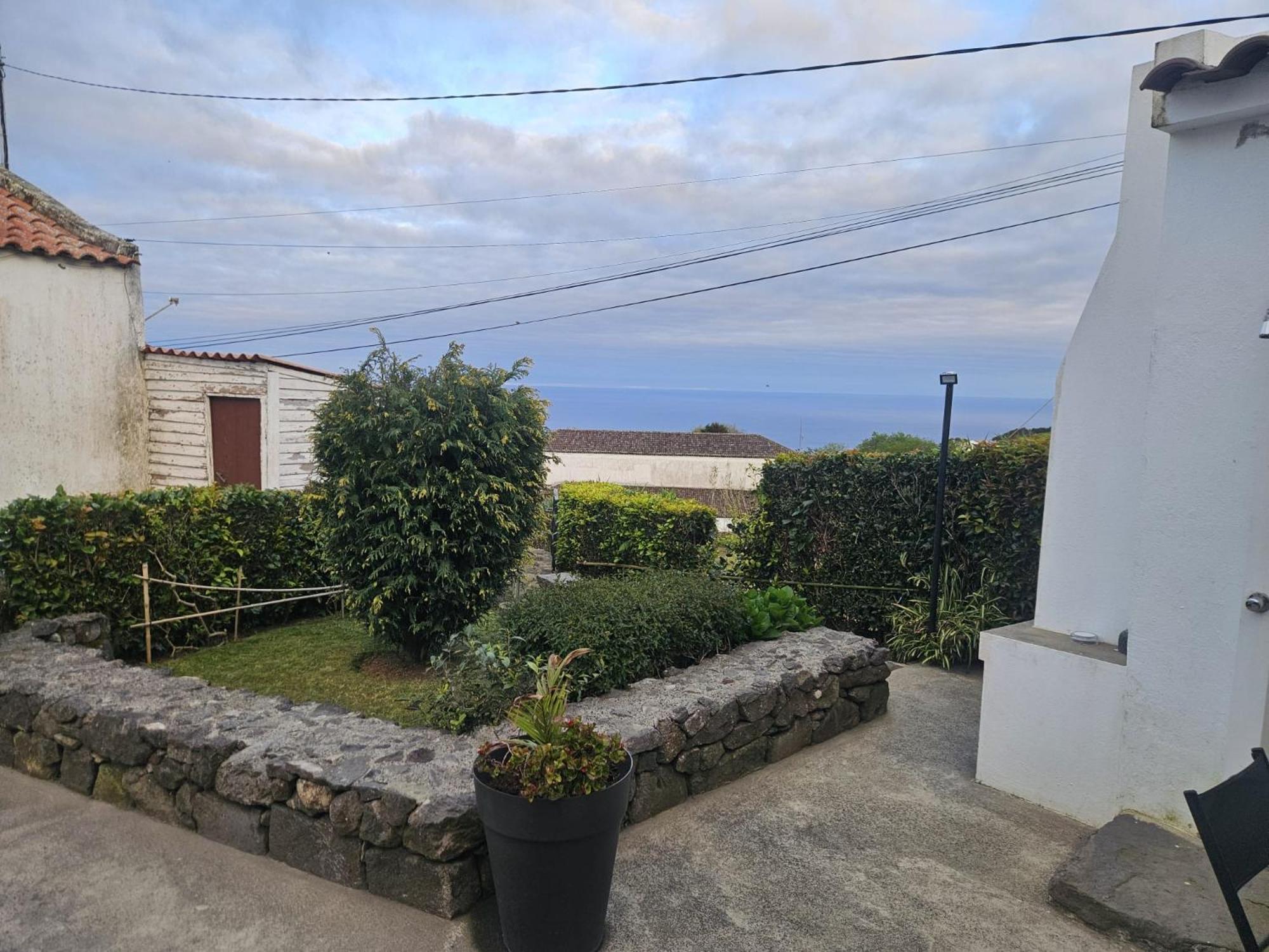 Villa Casa Vista da Marquesa Nordeste  Esterno foto