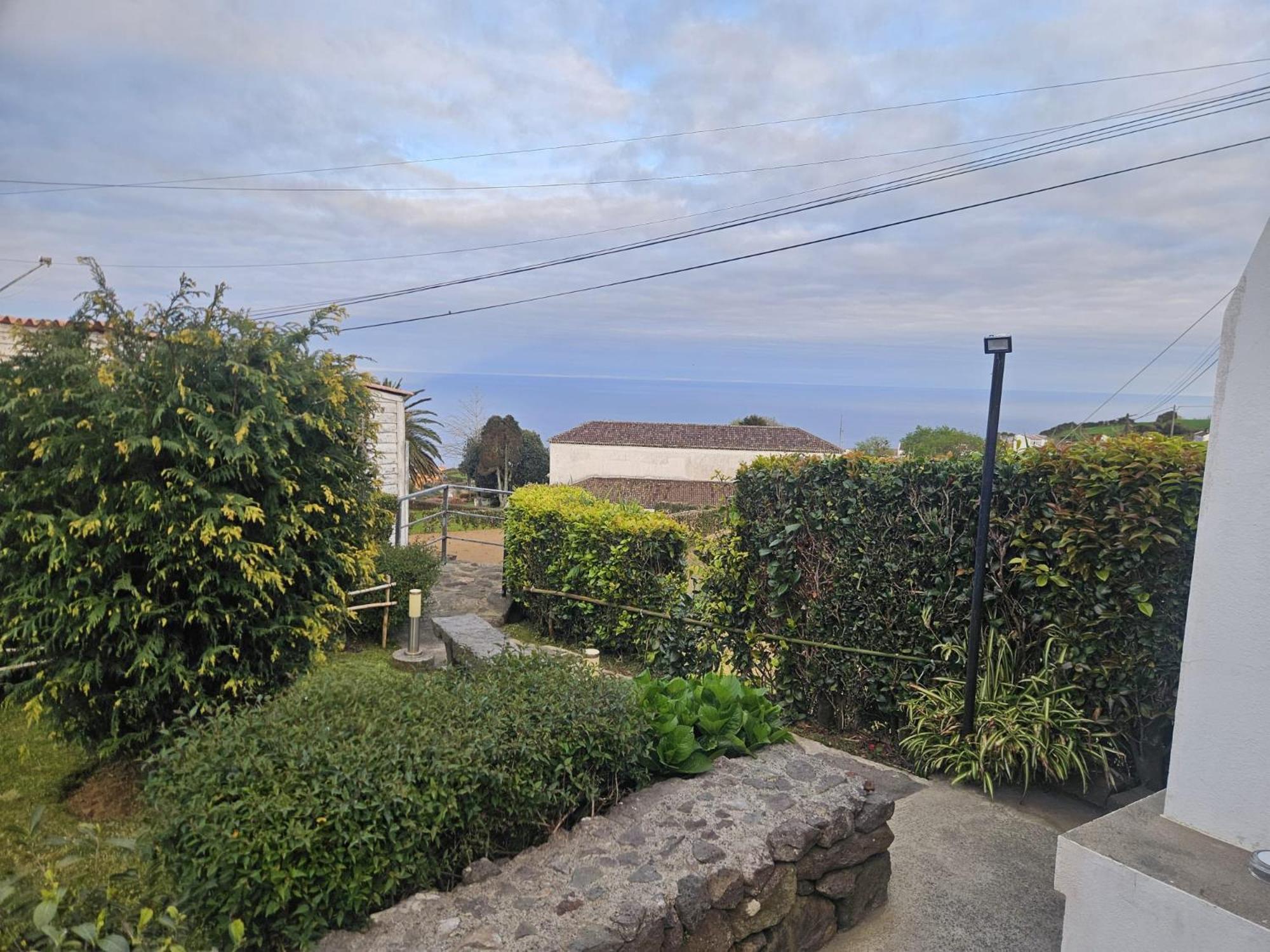 Villa Casa Vista da Marquesa Nordeste  Esterno foto