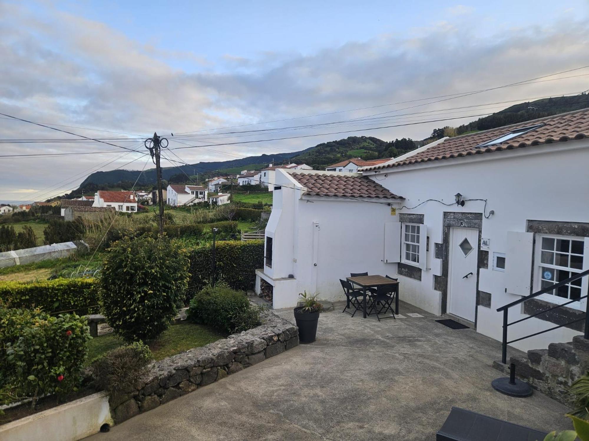 Villa Casa Vista da Marquesa Nordeste  Esterno foto