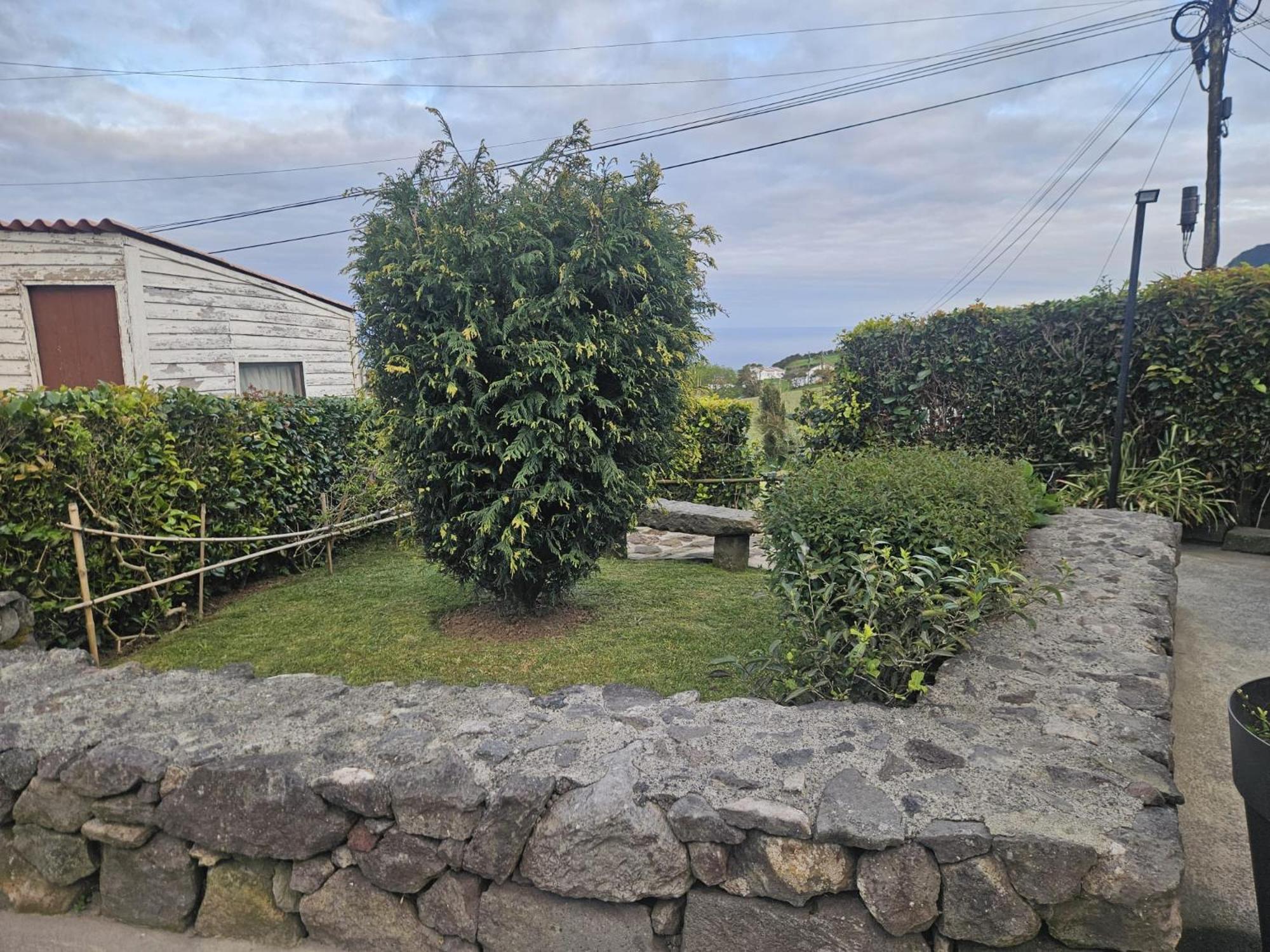 Villa Casa Vista da Marquesa Nordeste  Esterno foto