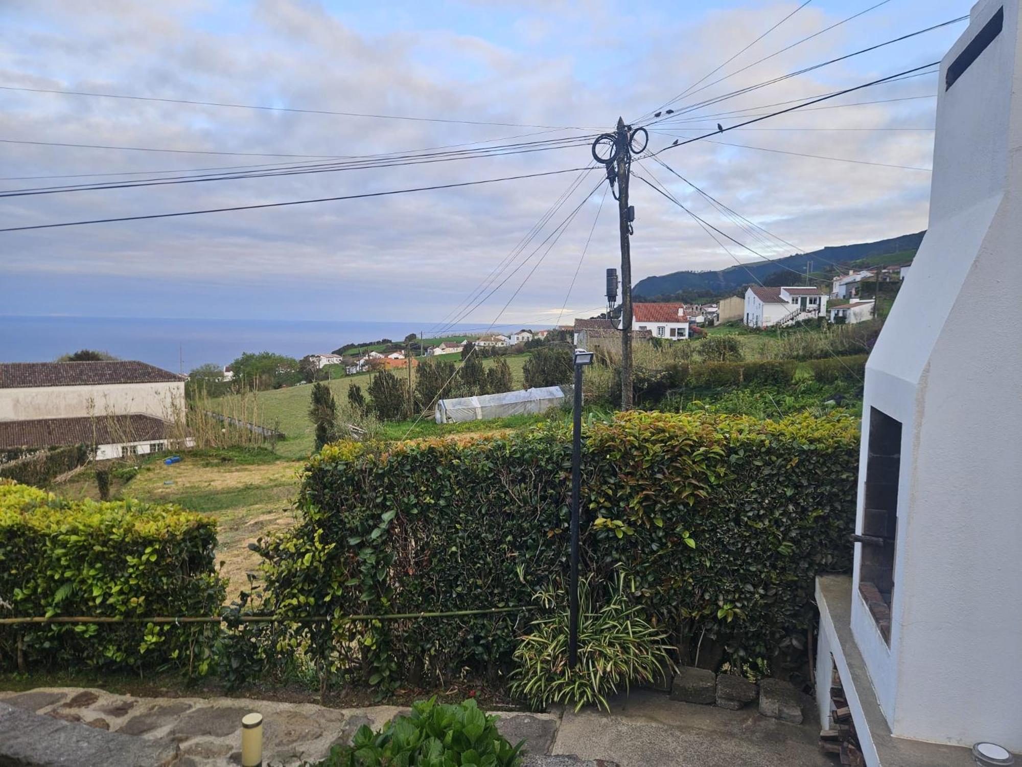 Villa Casa Vista da Marquesa Nordeste  Esterno foto