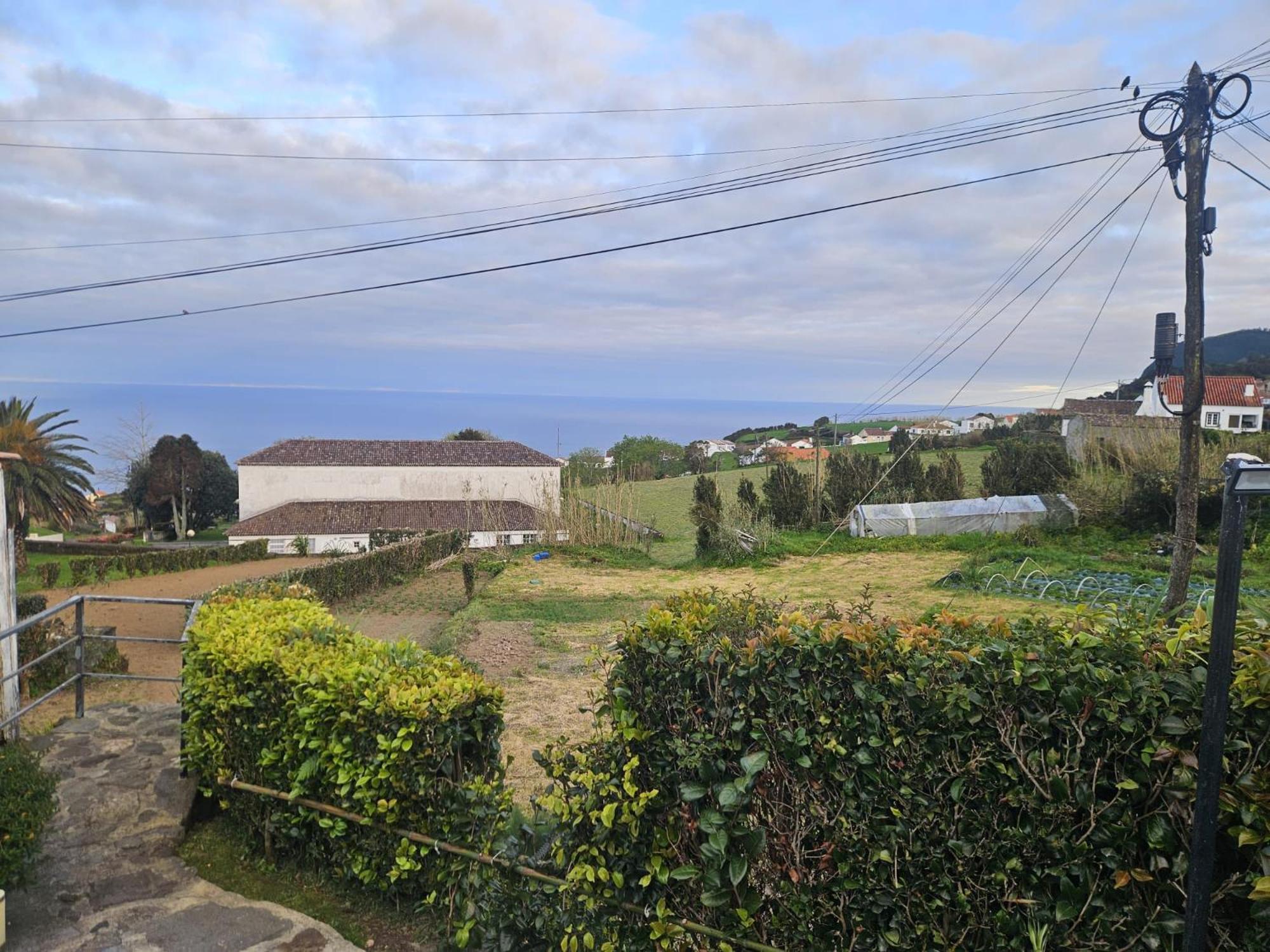 Villa Casa Vista da Marquesa Nordeste  Esterno foto