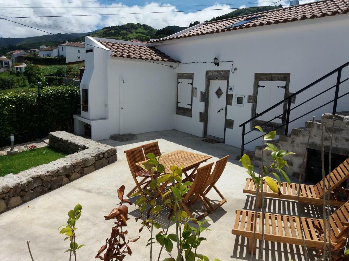 Villa Casa Vista da Marquesa Nordeste  Esterno foto