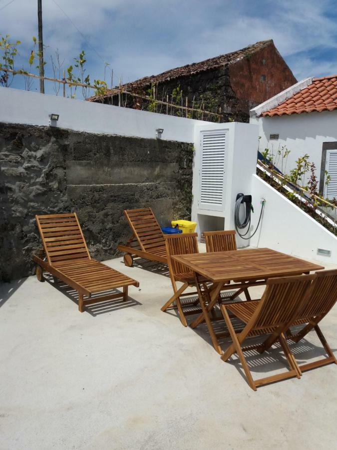 Villa Casa Vista da Marquesa Nordeste  Esterno foto