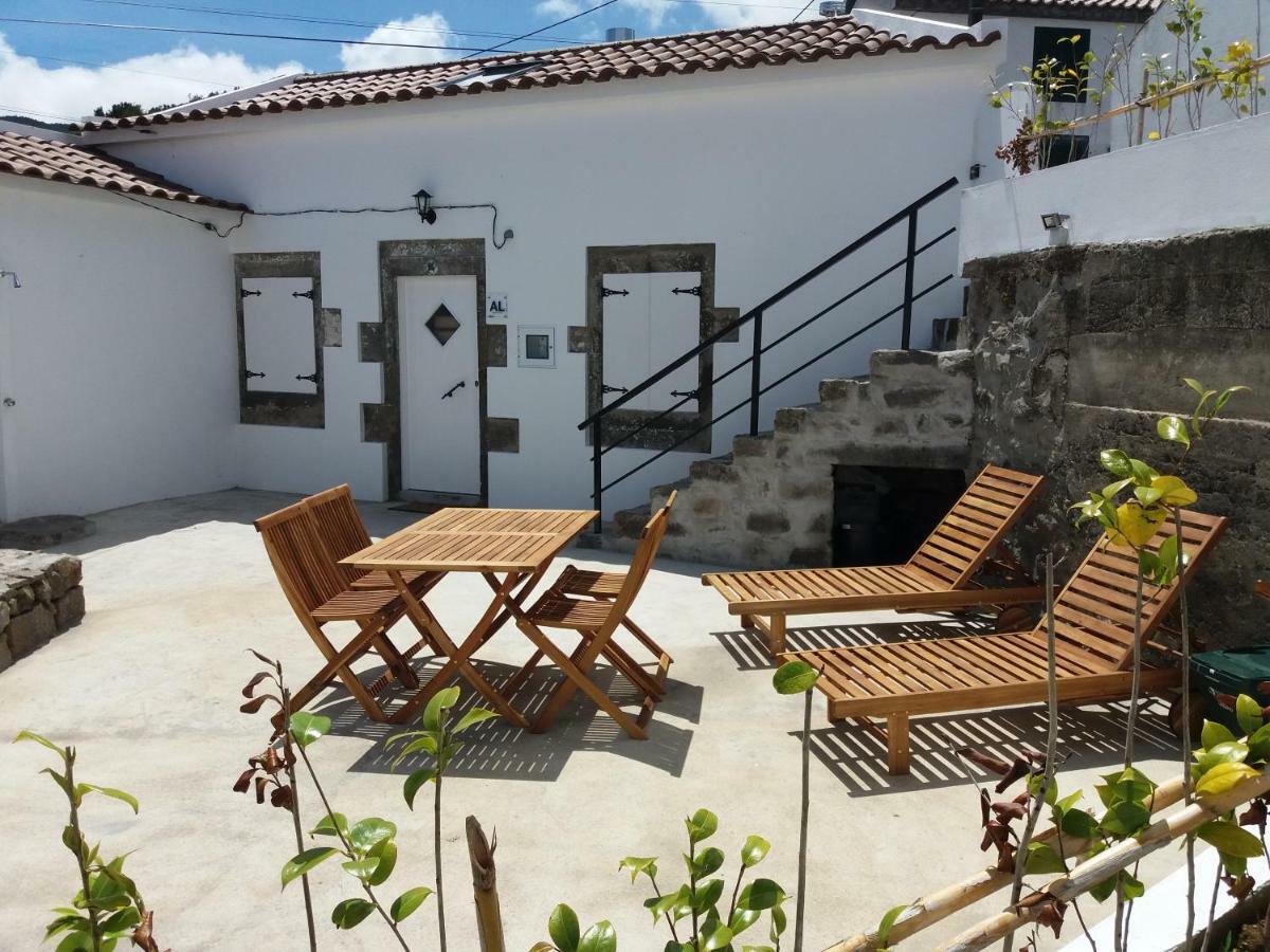 Villa Casa Vista da Marquesa Nordeste  Esterno foto